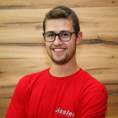 Team - Erwin Kryenbühl