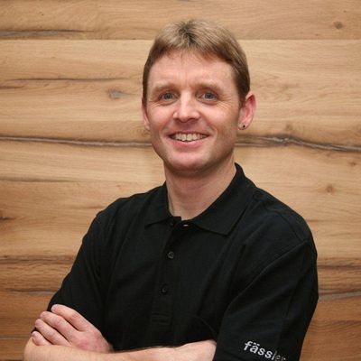 Team - Franz Camenzind