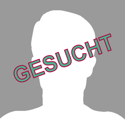 Team - Wir suchen: